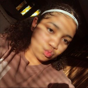 Meet your Posher, Chiara